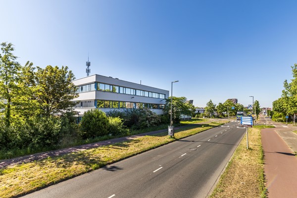 Medium property photo - Mozartlaan 3, 3144 NA Maassluis